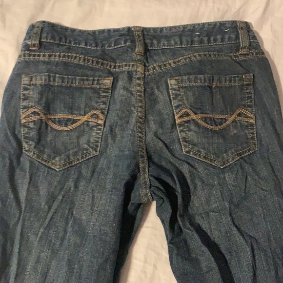 Mossimo Bootcut Jeans - Picture 7 of 7